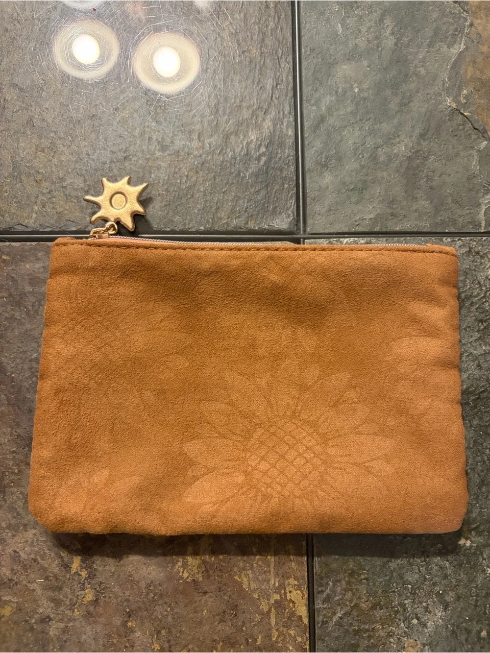 Ipsy Bag With Various Products